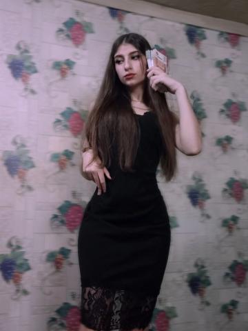 Анкета проститутки Агата - Фото 1, , 24 года, №305842